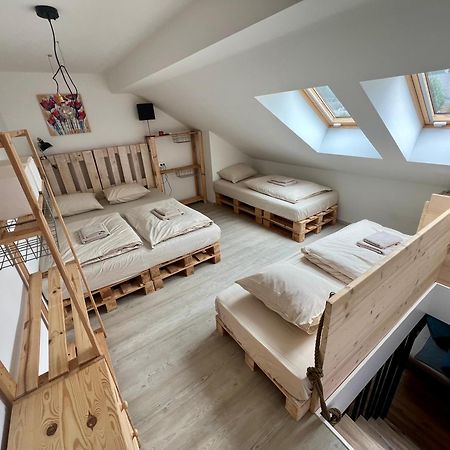 Sport & Sunny Cosy Alpine Retreat Daire Kranjska Gora Dış mekan fotoğraf