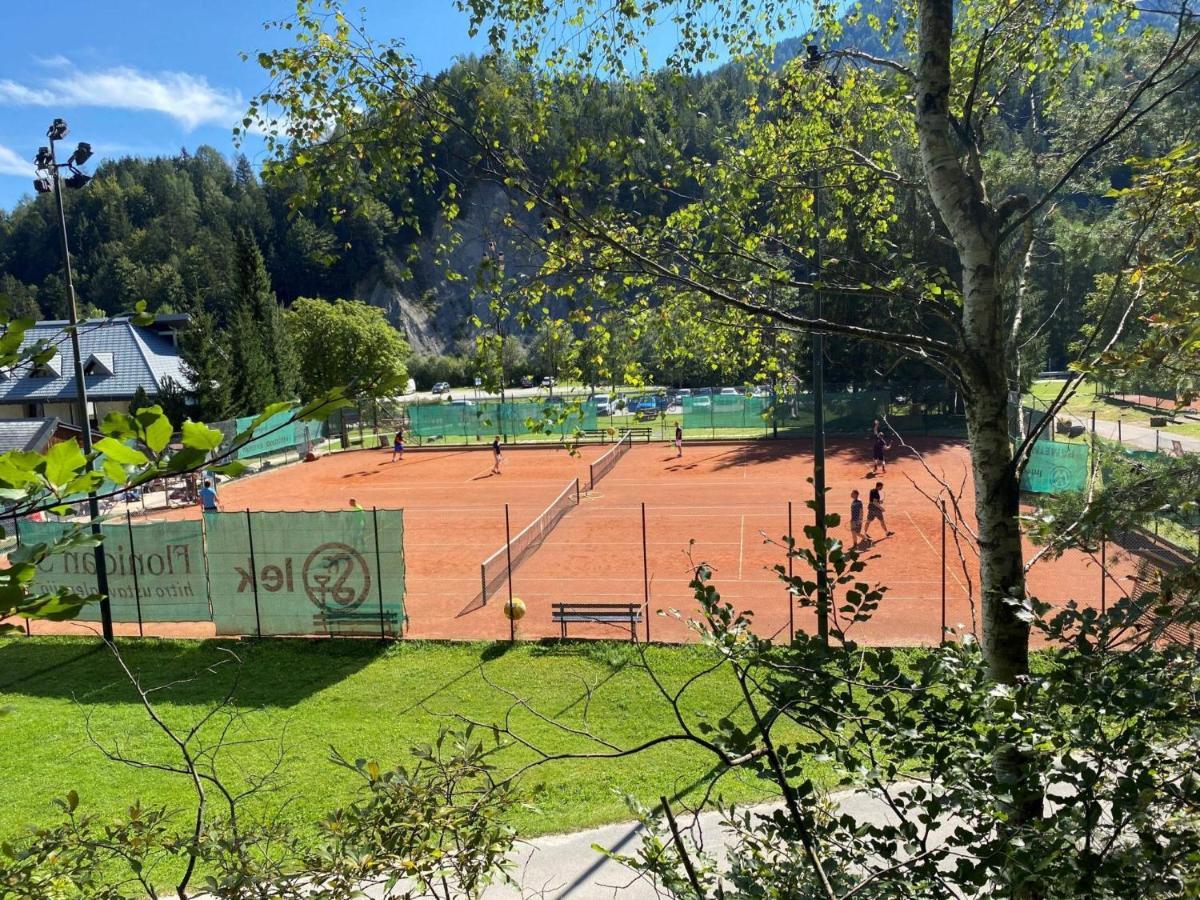 Sport & Sunny Cosy Alpine Retreat Daire Kranjska Gora Dış mekan fotoğraf