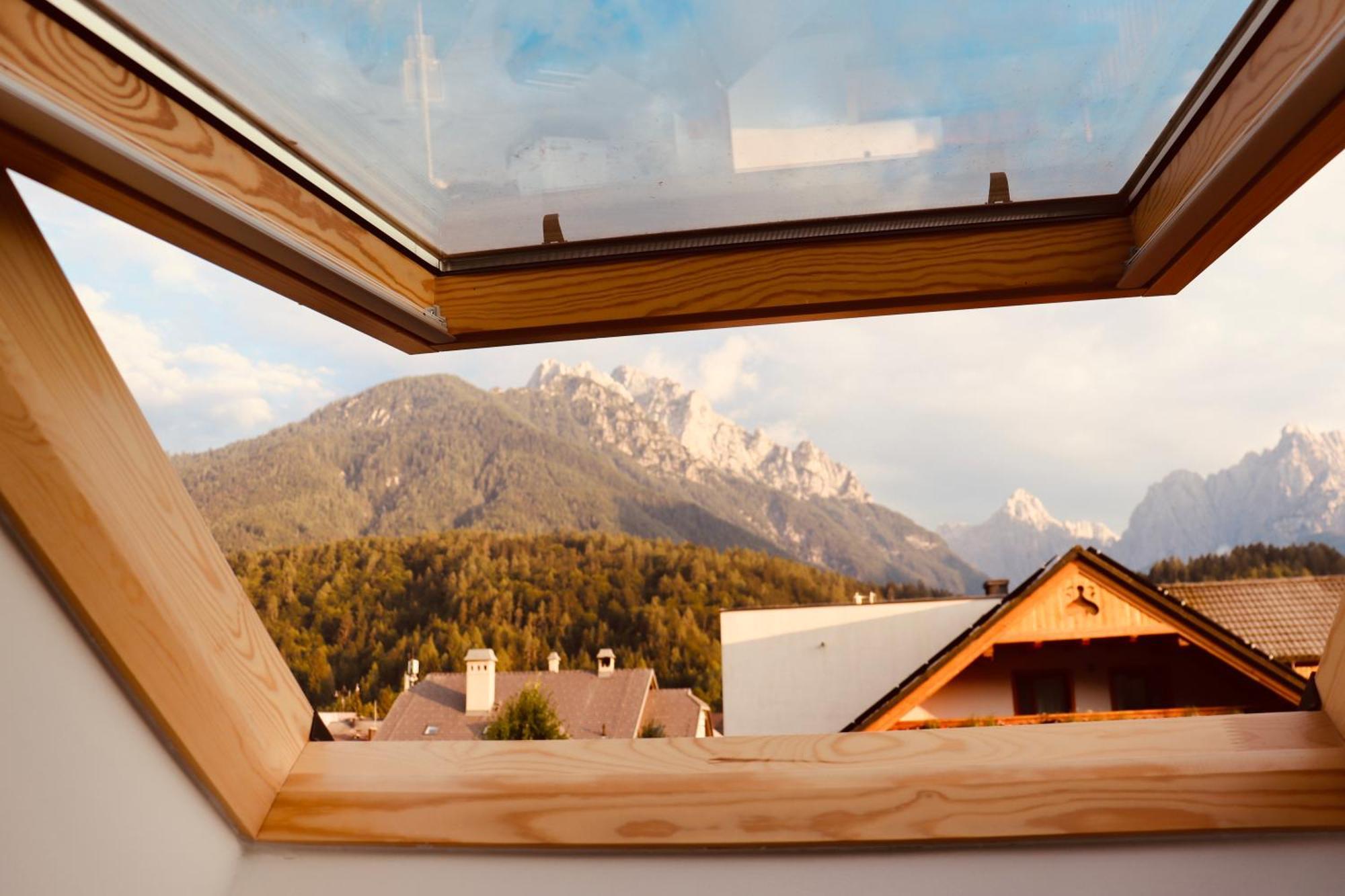 Sport & Sunny Cosy Alpine Retreat Daire Kranjska Gora Dış mekan fotoğraf