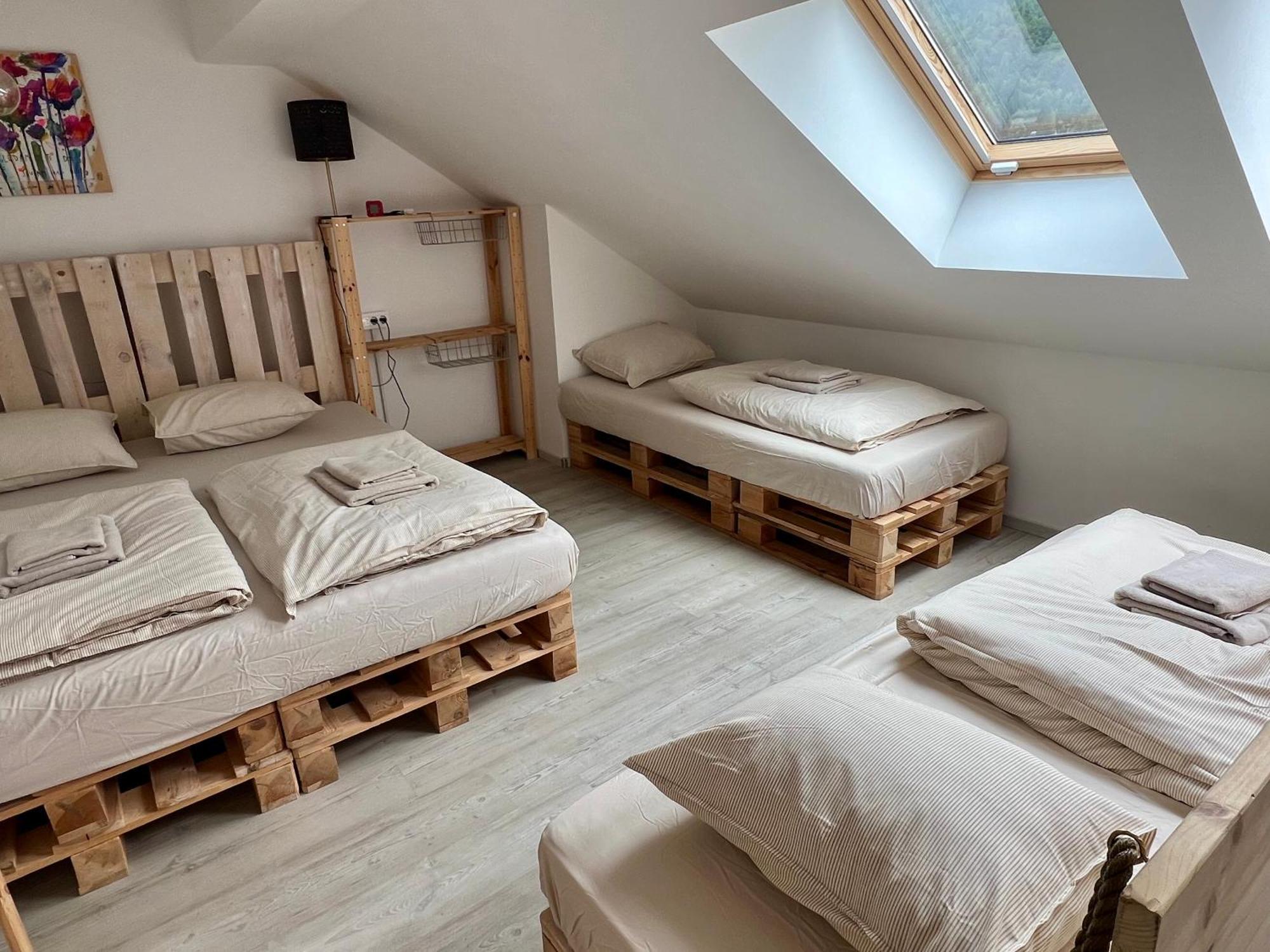 Sport & Sunny Cosy Alpine Retreat Daire Kranjska Gora Dış mekan fotoğraf